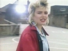 Kim Wilde - Schoolgirl (1986)