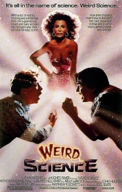 0Weird Science1