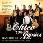 Chico & The Gypsies feat. Kim Wilde . Las Cartas (2014)