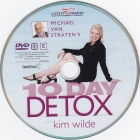 Michael van Straten's 10 Day Detox