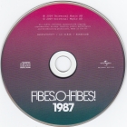 Fibes, oh Fibes! duet with Kim Wilde - Run To You (2009)