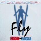 Various Artists - Fly Songs Inspired By the film Eddie The Eagle: Kim Wilde - Without Your Love (2016)