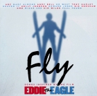 Various Artists - Fly Songs Inspired B The Film Eddie The Eagle: Kim Wilde - Without Your Love (2016)