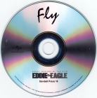 Various Artists - Fly Songs Inspired By The Film Eddie The Eagle