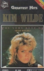 Kim Wilde - Greateest Hits (1988)