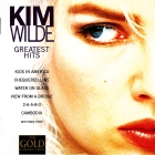 Kim Wilde - Premium Gold Collection