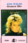 Kim Wilde - Greatest Hits (1988)