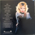 Kim Wilde