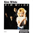 Kim Wilde