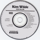 Kim Wilde