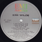 Kim Wilde