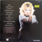 Kim Wilde