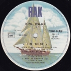 Kim Wilde