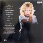 Kim Wilde