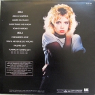 Kim Wilde