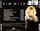 Kim Wilde