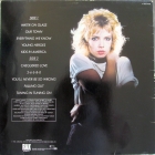 Kim Wilde