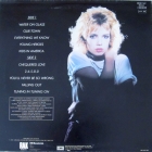 Kim Wilde