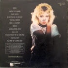 Kim Wilde