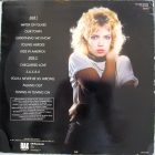 Kim Wilde