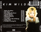 Kim Wilde