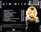 Kim Wilde