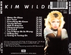 Kim Wilde