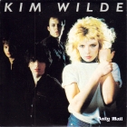 Kim Wilde