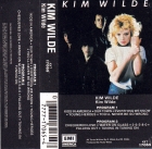 Kim Wilde