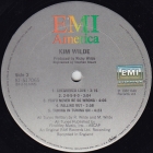 Kim Wilde