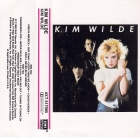 Kim Wilde