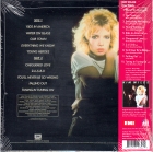 Kim Wilde