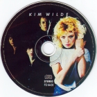 Kim Wilde