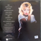 Kim Wilde