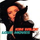 Kim Wilde - Love Moves (1990)