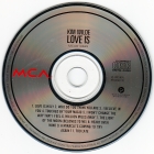 Love is