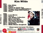 Kim Wilde 1-2 (mp3) (2014)