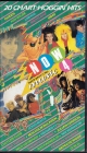 1Now that's what i call music #2 vhs1a