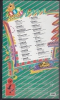 1Now that's what i call music #2 vhs1b
