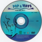 1Pop & Wave Clip Mix No.2 GER dvd1c