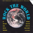 Rock The World:: Precious Wilson & Kim Wilde & Daryl Pandy & Bobby Whitlock - Something Better  (1986)