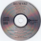 Rock The World:: Precious Wilson & Kim Wilde & Daryl Pandy & Bobby Whitlock - Something Better  (1986)