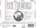 Rock The World Vol1:: Precious Wilson & Kim Wilde & Daryl Pandy & Bobby Whitlock - Something Better  (1986)
