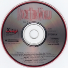 Rock The World Vol1:: Precious Wilson & Kim Wilde & Daryl Pandy & Bobby Whitlock - Something Better  (1986)