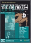 Secret Policeman's THe Big Three-O