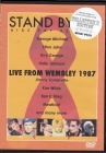 Stand Byy Me Aids Benefit Concert 1987