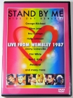 Stand Byy Me Aids Benefit Concert 1987