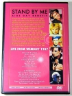 Stand Byy Me Aids Benefit Concert 1987