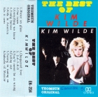 Kim Wilde - Disque d'Or (1984)