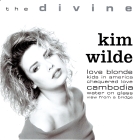 Kim Wilde - The Divine (2000)
